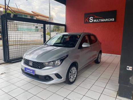 FIAT Argo 1.0 FLEX FIREFLY, Foto 1