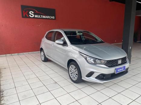 FIAT Argo 1.0 FLEX FIREFLY, Foto 2