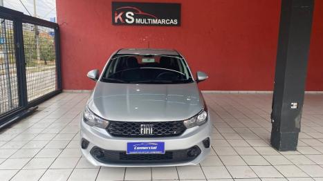 FIAT Argo 1.0 FLEX FIREFLY, Foto 3