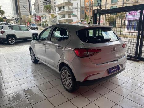 FIAT Argo 1.0 FLEX FIREFLY, Foto 8