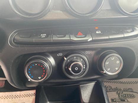 FIAT Argo 1.0 FLEX FIREFLY, Foto 11