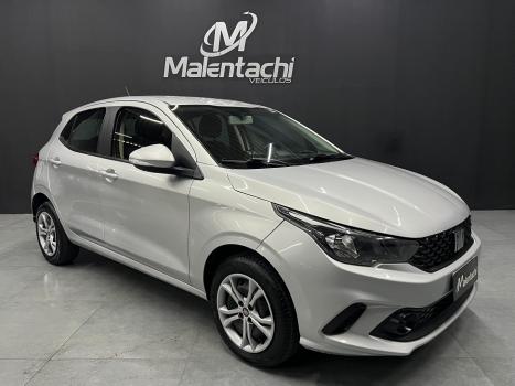 FIAT Argo 1.0 FLEX FIREFLY, Foto 1