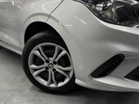 FIAT Argo 1.0 FLEX FIREFLY, Foto 2