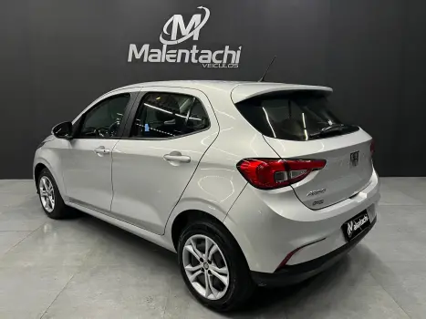 FIAT Argo 1.0 FLEX FIREFLY, Foto 3