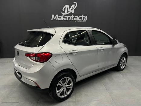 FIAT Argo 1.0 FLEX FIREFLY, Foto 4