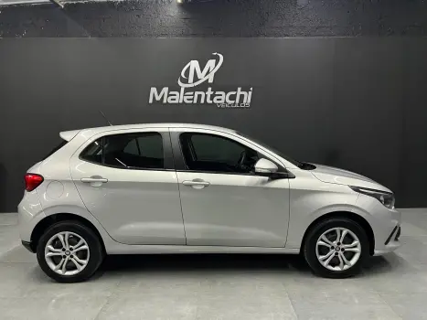 FIAT Argo 1.0 FLEX FIREFLY, Foto 5
