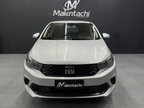 FIAT Argo 1.0 FLEX FIREFLY, Foto 7