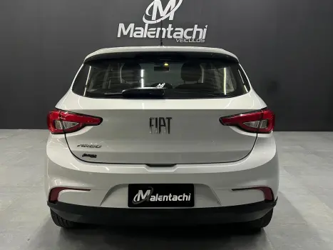 FIAT Argo 1.0 FLEX FIREFLY, Foto 8