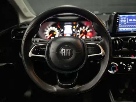 FIAT Argo 1.0 FLEX FIREFLY, Foto 10