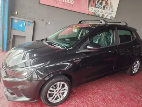 FIAT Argo 1.3 4P FIREFLY FLEX DRIVE, Foto 3