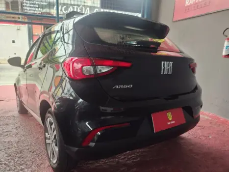 FIAT Argo 1.3 4P FIREFLY FLEX DRIVE, Foto 8