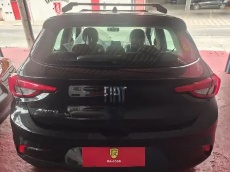 FIAT Argo 1.3 4P FIREFLY FLEX DRIVE, Foto 16