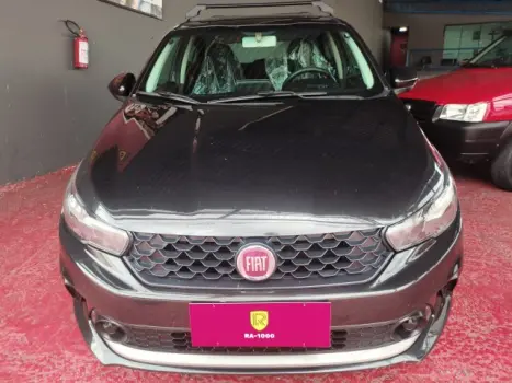 FIAT Argo 1.3 4P FIREFLY FLEX DRIVE, Foto 17
