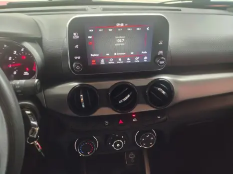 FIAT Argo 1.3 4P FIREFLY FLEX DRIVE, Foto 18