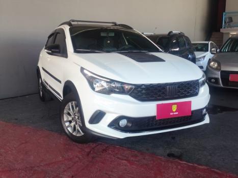 FIAT Argo 1.3 4P FIREFLY FLEX TREKKING, Foto 5