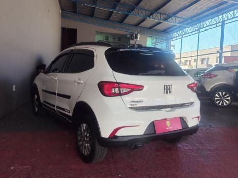 FIAT Argo 1.3 4P FIREFLY FLEX TREKKING, Foto 6