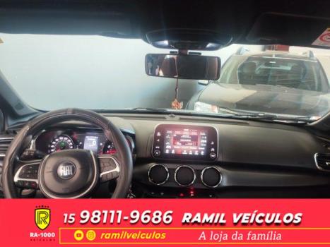 FIAT Argo 1.3 4P FIREFLY FLEX TREKKING, Foto 7