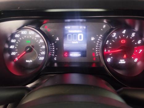 FIAT Argo 1.3 4P FIREFLY FLEX TREKKING, Foto 9