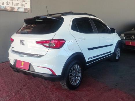 FIAT Argo 1.3 4P FIREFLY FLEX TREKKING, Foto 13