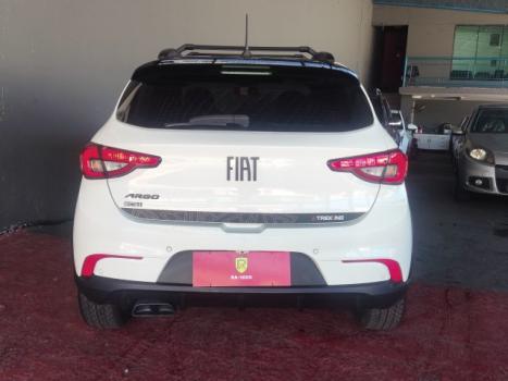 FIAT Argo 1.3 4P FIREFLY FLEX TREKKING, Foto 14