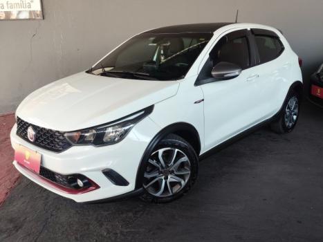 FIAT Argo 1.8 4P FLEX E.TORQ HGT, Foto 1