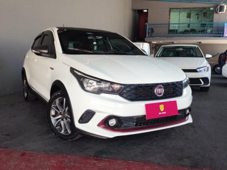 FIAT Argo 1.8 4P FLEX E.TORQ HGT, Foto 2