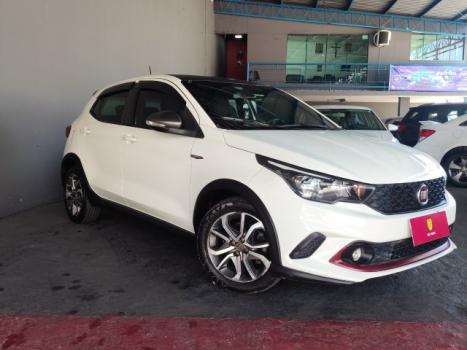 FIAT Argo 1.8 4P FLEX E.TORQ HGT, Foto 3