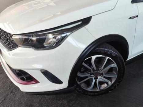 FIAT Argo 1.8 4P FLEX E.TORQ HGT, Foto 8