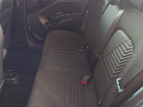 FIAT Argo 1.8 4P FLEX E.TORQ HGT, Foto 9