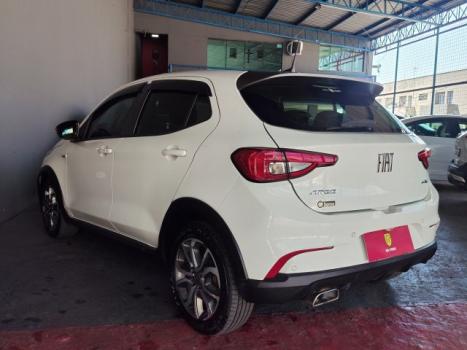 FIAT Argo 1.8 4P FLEX E.TORQ HGT, Foto 10
