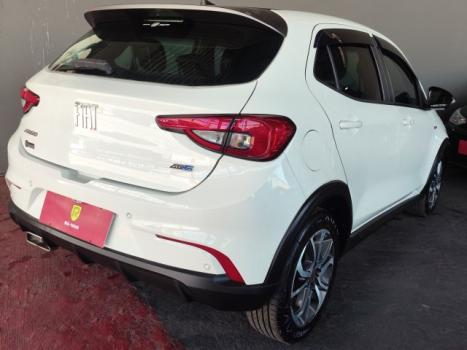 FIAT Argo 1.8 4P FLEX E.TORQ HGT, Foto 13