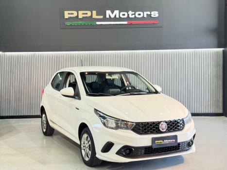 FIAT Argo , Foto 1