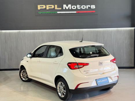 FIAT Argo , Foto 4