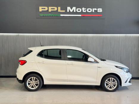FIAT Argo , Foto 5