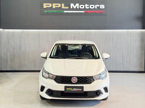 FIAT Argo , Foto 7