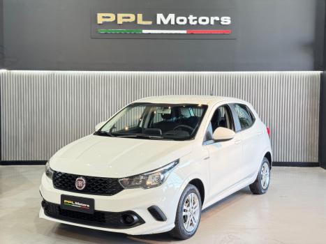 FIAT Argo , Foto 8