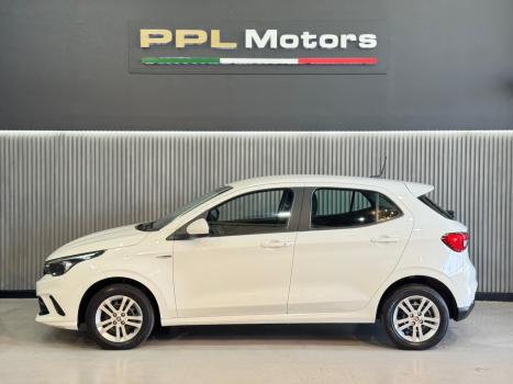 FIAT Argo , Foto 9
