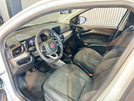 FIAT Argo , Foto 10
