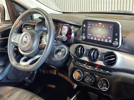 FIAT Argo , Foto 14