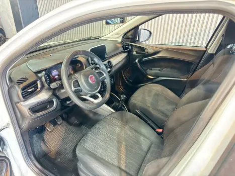 FIAT Argo , Foto 15