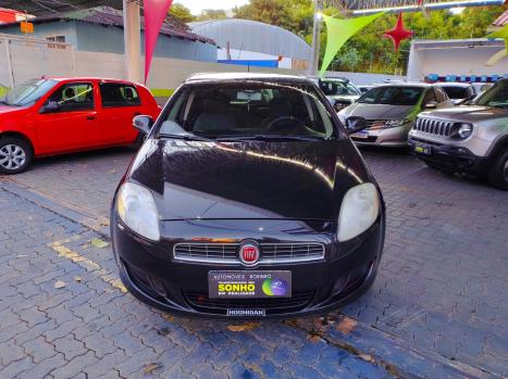 FIAT Bravo 1.8 16V 4P FLEX ESSENCE DUALOGIC AUTOMATIZADO, Foto 3