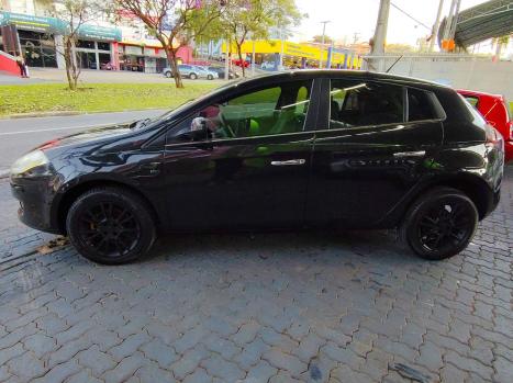 FIAT Bravo 1.8 16V 4P FLEX ESSENCE DUALOGIC AUTOMATIZADO, Foto 4