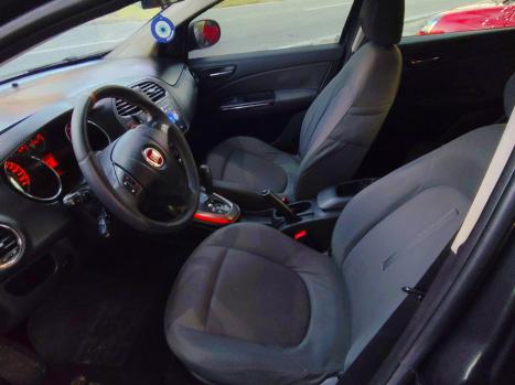 FIAT Bravo 1.8 16V 4P FLEX ESSENCE DUALOGIC AUTOMATIZADO, Foto 5