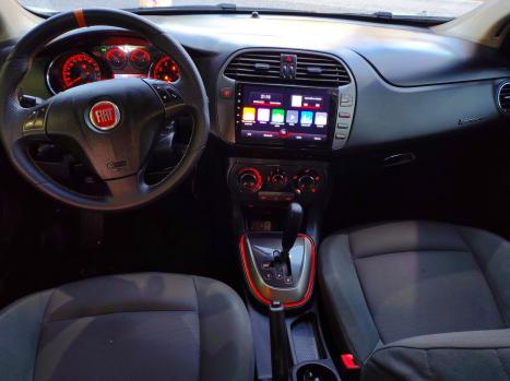 FIAT Bravo 1.8 16V 4P FLEX ESSENCE DUALOGIC AUTOMATIZADO, Foto 6