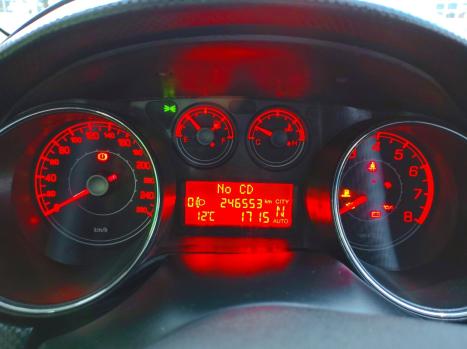 FIAT Bravo 1.8 16V 4P FLEX ESSENCE DUALOGIC AUTOMATIZADO, Foto 7