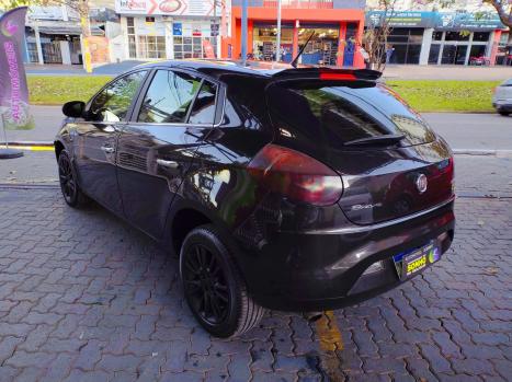 FIAT Bravo 1.8 16V 4P FLEX ESSENCE DUALOGIC AUTOMATIZADO, Foto 11