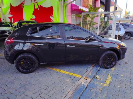 FIAT Bravo 1.8 16V 4P FLEX ESSENCE DUALOGIC AUTOMATIZADO, Foto 14
