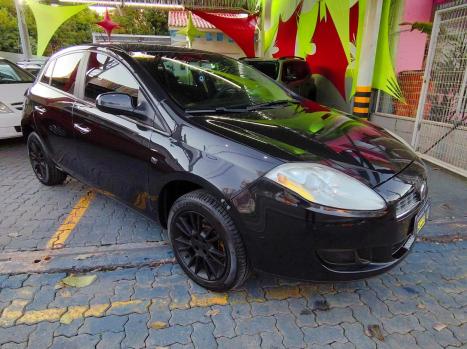 FIAT Bravo 1.8 16V 4P FLEX ESSENCE DUALOGIC AUTOMATIZADO, Foto 15