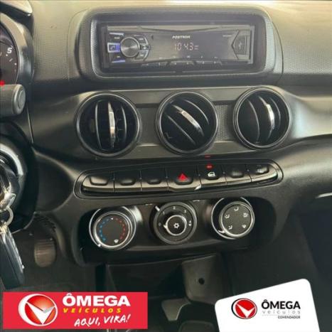 FIAT Cronos 1.0 4P FIREFLY FLEX DRIVE, Foto 5