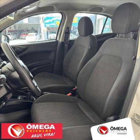 FIAT Cronos 1.0 4P FIREFLY FLEX DRIVE, Foto 7